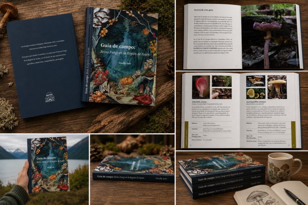 foto libro
